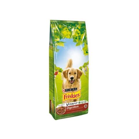 Cibo Secco Digestione Per Cani Di Agnello18 Kg - Foto 1