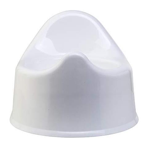 Potty Dai 18 Mesi Bella Bambina Bianco 20601 0001 - Foto 4