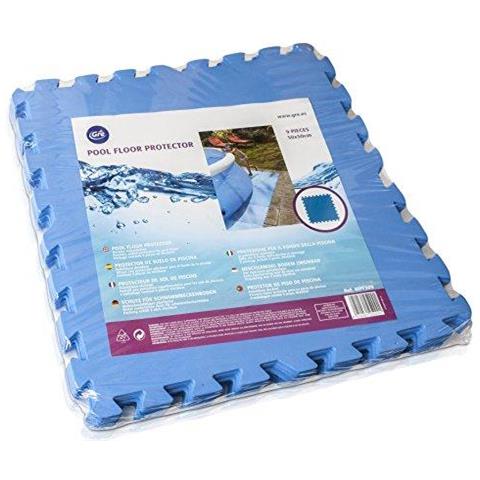 Mpf509 Filzbodenschutz Per Piscine Rotonda Del Diametro Di 110 G M - Foto 1