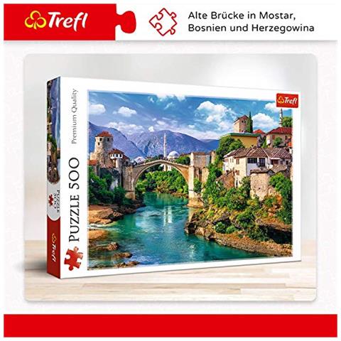 Puzzle Colori, 37333 - Foto 2