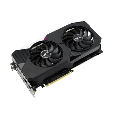GeForce eForce RTX 3060 Ti V2 MINI OC Edition 8 GB GDDR6 Pci-E 1 x HDMI / 3 x DisplayPort Dual Mini  - Foto 3
