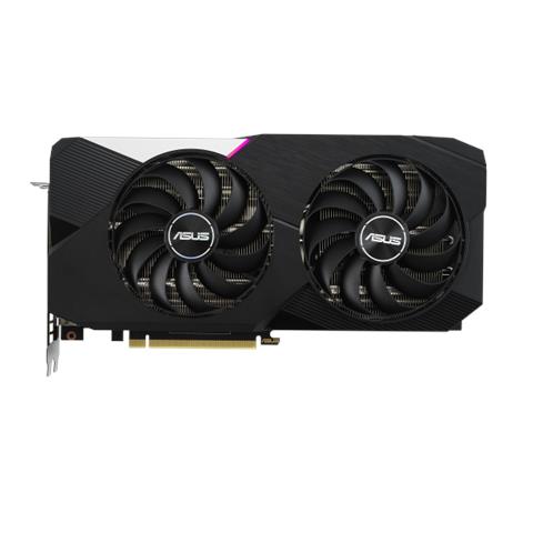 GeForce eForce RTX 3060 Ti V2 MINI OC Edition 8 GB GDDR6 Pci-E 1 x HDMI / 3 x DisplayPort Dual Mini  - Foto 2