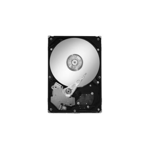 Hard Disk Interno 500 GB Sata II 3 Gb / s 3.5" Buffer 16 MB 7200 Rpm - Foto 1