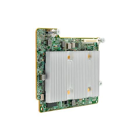 Hewlett Packard Enterprise Smart Array P741m / 4GB FBWC 12Gb 4-ports Ext Mezzanine SAS Controller - Foto 1