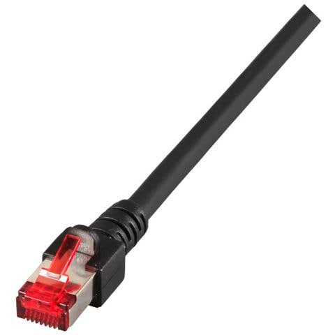 RJ45 S / FTP Cat6, 15m, Cat6, S / FTP (S-STP) - Foto 2