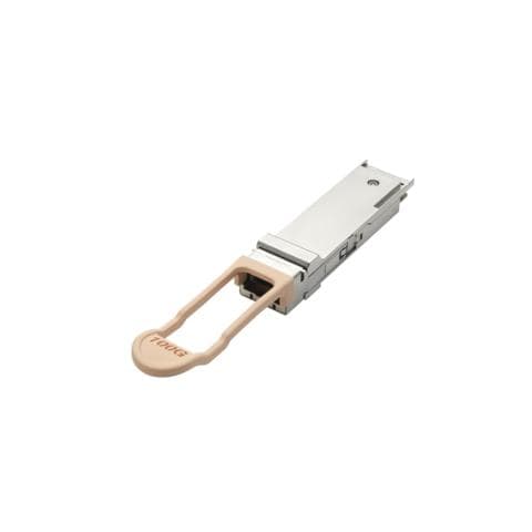 Aruba Networking X151 100G QSFP28 MPO SR4 modulo del ricetrasmettitore di rete Fibra ottica 100000 Mbit /s - Foto 1