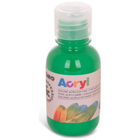 Col Acrilico 125ml Verdebrill - Foto 1
