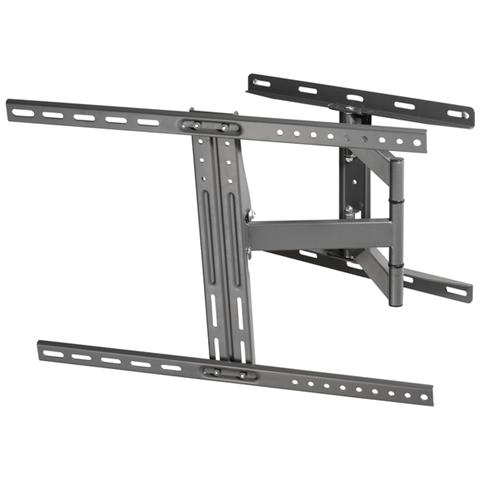 37982 85" Nero supporto da parete per tv a schermo piatto - Foto 1