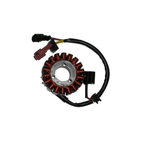 Statore Aprilia Scarabeo 125/200 Ie - Foto 1