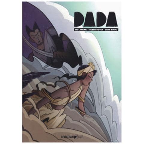 Fer Jiménez - Dada - Foto 1