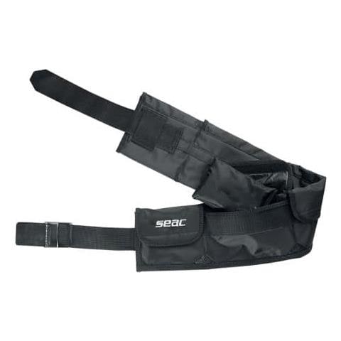 Seac Cintura Con Tasche Nero M - Foto 1