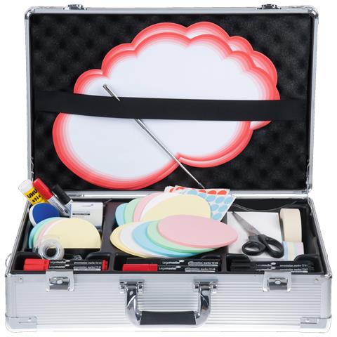 7-225500 accessorio board Set di accessori - Foto 1