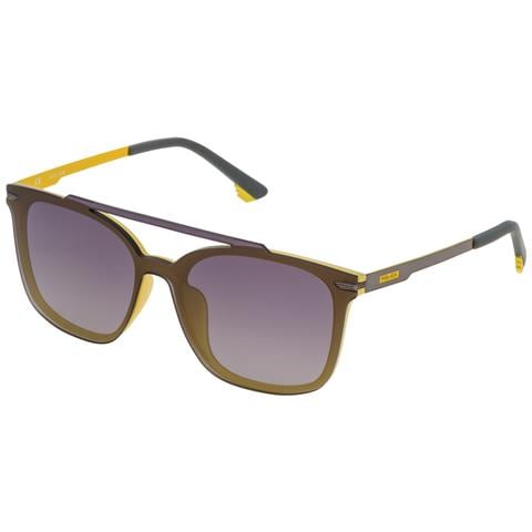 Occhiali Spl528990gbf. Occhiali Da Sole, Colore Grigio. Unisex. - In ordine - Foto 2
