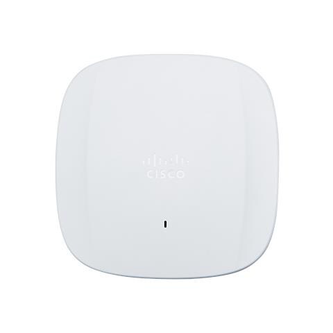 Punto d'Accesso Meraki CW9166I 3400 Mbit /s Colore Bianco - Foto 1