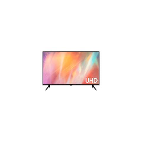 TV LED Ultra HD 4K 55" UE55AU7092UXXH Smart TV Tizen  - Foto 1