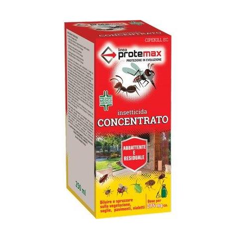 Insetticida Multinsetto Concentrato Ml 250 - Foto 1
