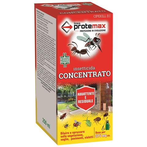 Insetticida Multinsetto Concentrato Ml 250 - Foto 2