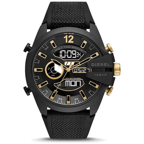 Orologio Mega Chief - Dz4552 - Foto 1
