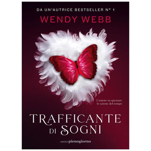 Wendy Webb - Trafficante Di Sogni - Foto 2