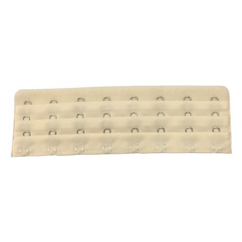 Fibbie Estensibili Per Corsetto 8 Pezzi Con Tre File E Otto Bottoni - Foto 4