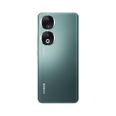 90 5G 512GB 12GB Ram Dual Sim Display 6.7" 1,5K Fotocamera 200 Mpx Android Emerald Green - Foto 2
