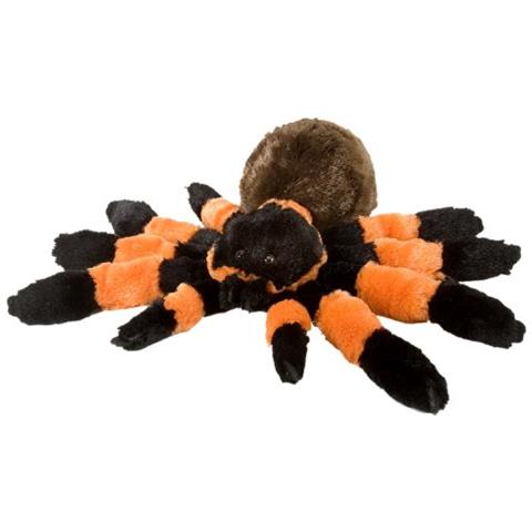 Tarantula Peluche, Animale Farcito, Peluche, Regali Per Bambini, Coccoloni 12 Pollici - Foto 1