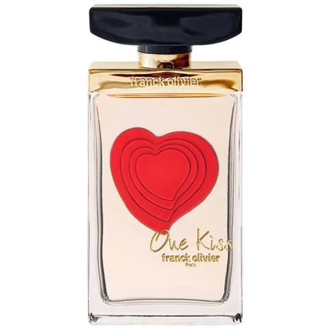 , One Kiss, Eau De Parfum, For Women, 75 Ml - Foto 2