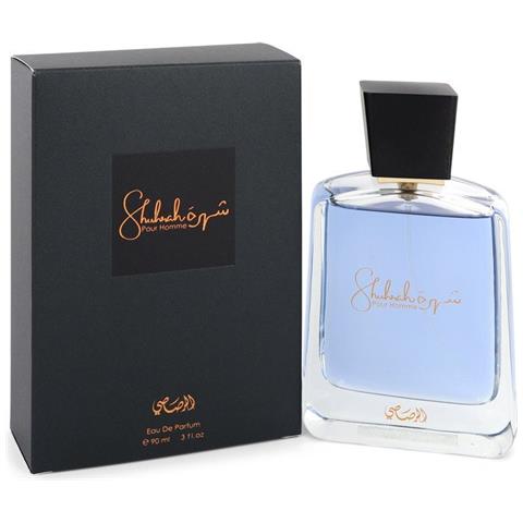 Shuhrah By Eau De Parfum Spray 3 Oz (men) - Foto 1
