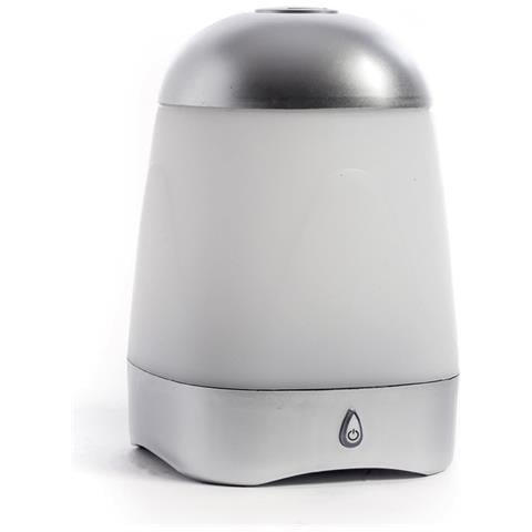 Diffusore Aromi Elettrico Silenzioso Profumo Ambienti Casa Aroma Space - Foto 1