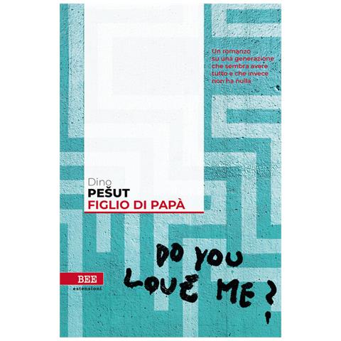 Dino Pesut - Figlio Di Papà - Foto 2