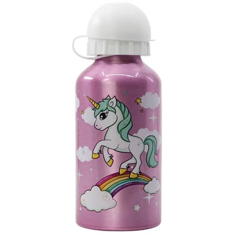 400 Ml Di Conteggio Trmic. Rainbow Rose Unicrnio - Foto 1