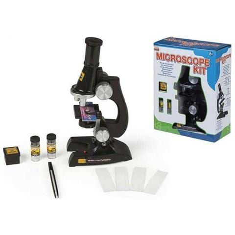 Microscopio Colorbaby Smart Theory Per Bambini - Foto 2