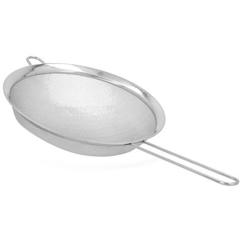 Colino Acciaio (22 Cm) - Foto 1