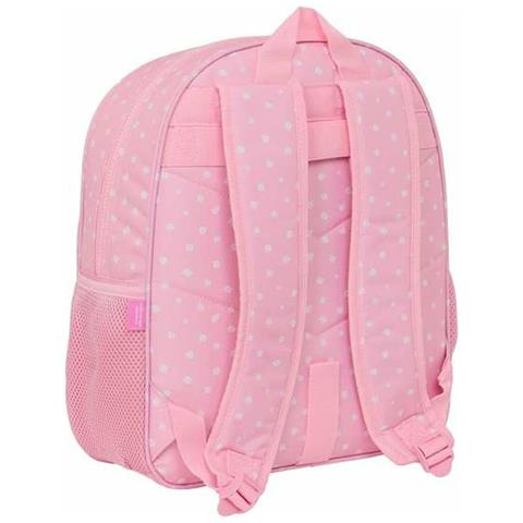 Zaino Scuola Sweet Home Rosa 32 X 38 X 12 Cm - Foto 2