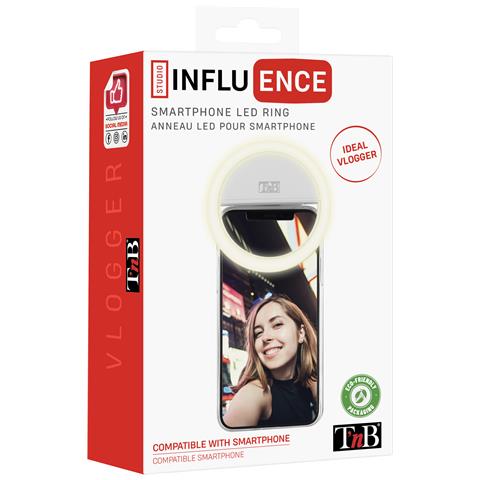 INLEDPHONE anello di illuminazione 36 LED - Foto 1