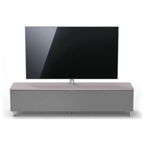 Spectral Möbel - Just-racks Jrb1604-gr Supporto Tv E Sistema Audio - ePRICE