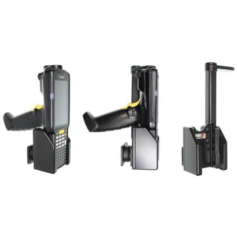 711040 Supporto Per Personal Communication Telefono Cellulare /smartphone Nero Supporto Passivo - Foto 1