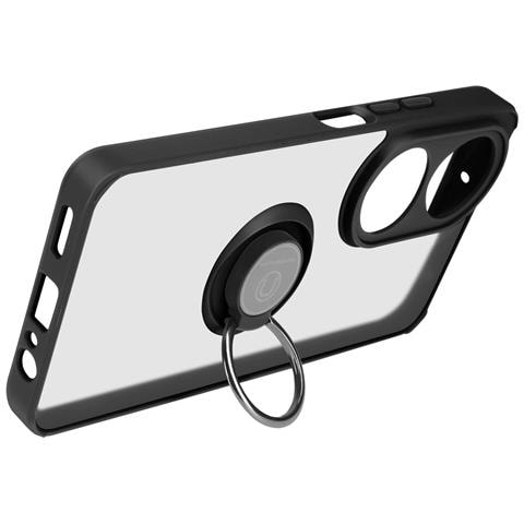 Cover Per Honor 90 Smart Anello Magnetico Funzione Supporto - Foto 2