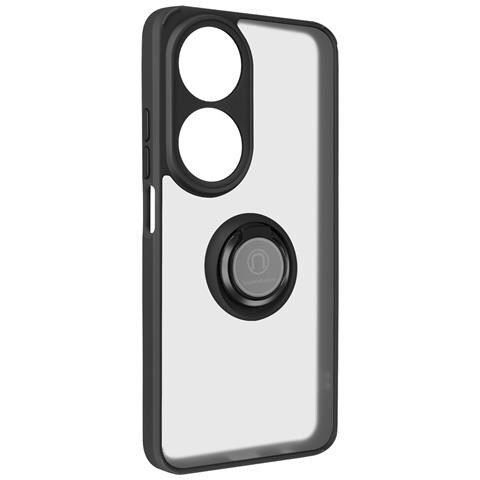 Cover Per Honor 90 Smart Anello Magnetico Funzione Supporto - Foto 1