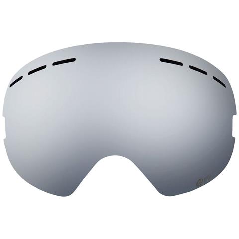 Xtrm-summit Lenti Intercambiabili Per Occhiali Da Sci E Snowboard Senza Montatura - Foto 1