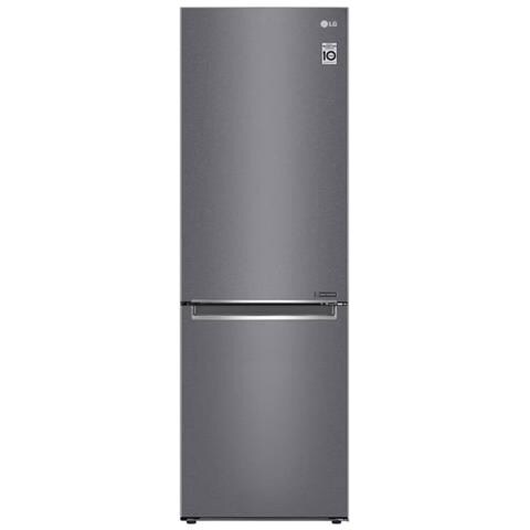 Frigorifero Combinato GBP30DSLZN Total No Frost Active Oxygen Classe E Capacità Lorda / Netta 4341/234 Litri Colore Grafite - Foto 1