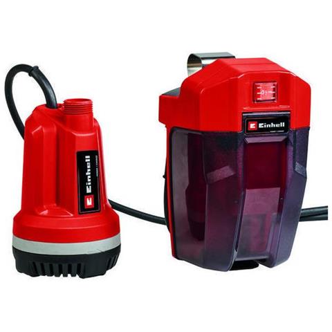 Ge-pp 18 Rb Li - Solo 2 Bar 3000 L /h - Foto 1