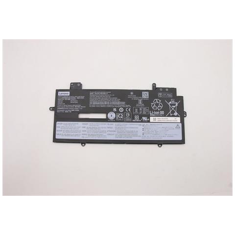 Battery Internal 4c 57wh Liion Swd (5b10w13975) - Foto 1