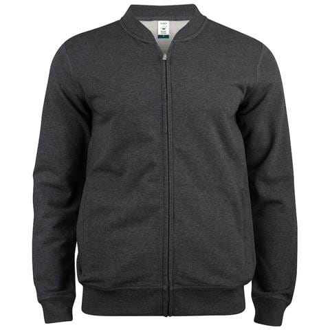 Premium Oc Cardigan Antracite Me S - Foto 1