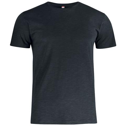 Slub-t Nero Xs - Foto 1
