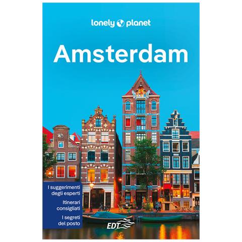 Catherine Le Nevez - Amsterdam - Foto 1