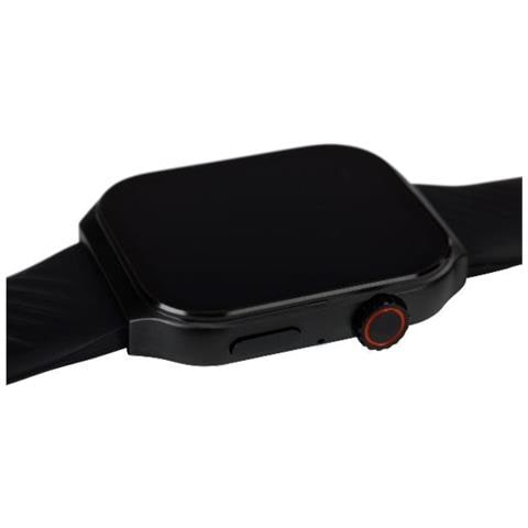 Smartwatch Trailband Impermeabile Display 1.44" Wi-Fi Nero - Foto 2