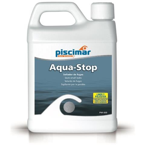 Pm -660 Aquastop 1l - Sigillante Di Perdita - Foto 1
