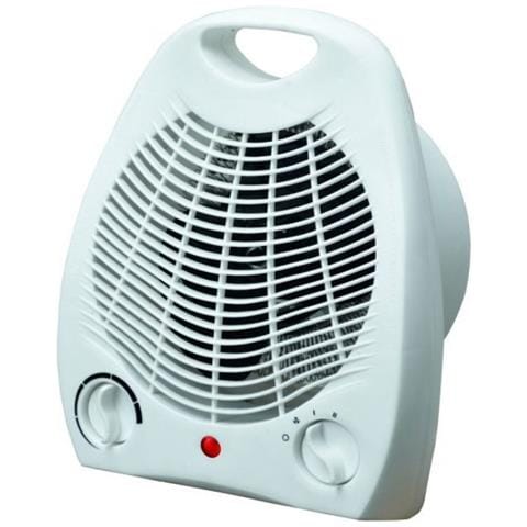 Termoventilatore Da 2000 W - 282000230 - Foto 1