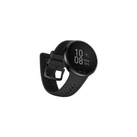 Polar Pacer Pro Grigio/ Nero M/ L Hr - Foto 1